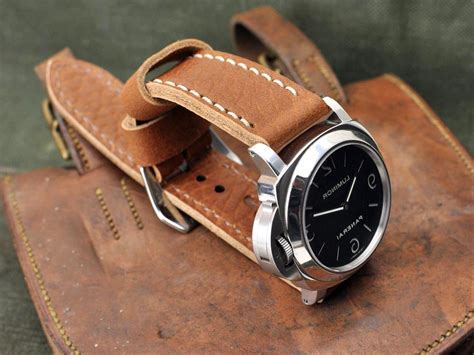 panerai watch straps for sale uk|authentic Panerai straps.